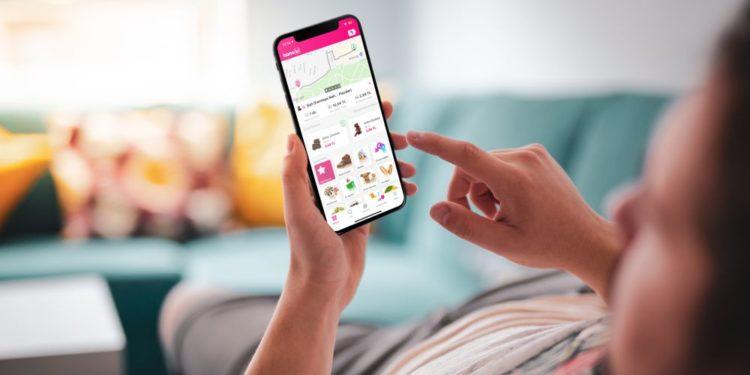 Evimizin Her İhtiyacını Online Olarak Tedarik Ediyoruz