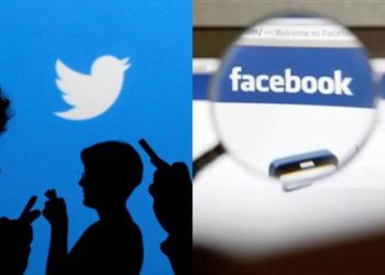 Facebook ve Twitter 55 Milyon Hesaba Erişen Trump Yanlısı Networkü Kapattı
