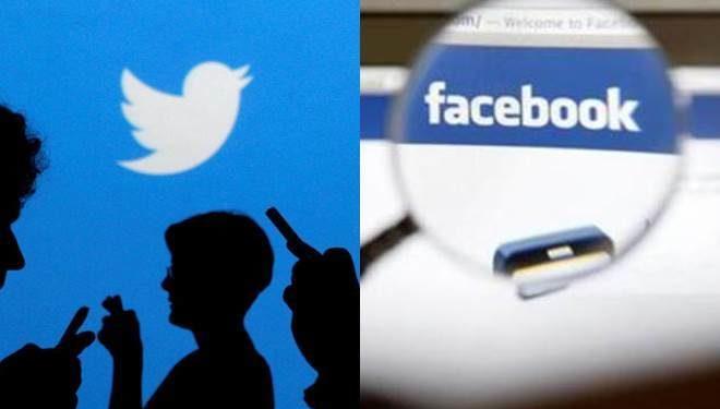 Facebook ve Twitter 55 Milyon Hesaba Erişen Trump Yanlısı Networkü Kapattı