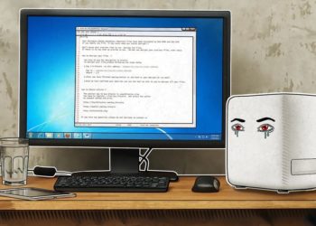 Fidye Yazılımları Yedeklenen Verileri Hedef Almaya Başladı