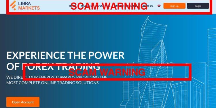 Yasadışı 54 Forex Sitesi Engelleniyor
