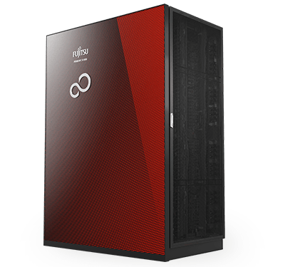 Fujitsu, PRIMEHPC Süper Bilgisayarları Piyasaya Tanıttı
