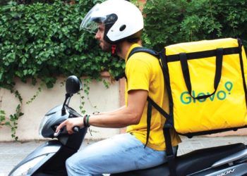 Glovo, 1 Milyar $’lık Değeri Aşarak Unicorn Statüsüne Erişti