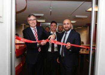 Hitachi Vantara LinkPlus’I Yetkili Eğitim Merkezi Olarak Atadı