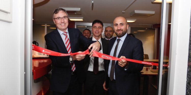 Hitachi Vantara LinkPlus’I Yetkili Eğitim Merkezi Olarak Atadı