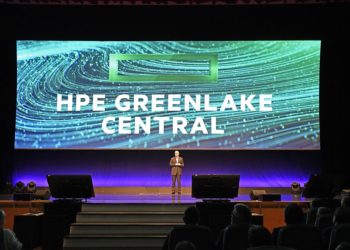 HPE, Yeni Nesil Bulut Deneyimini Her Yere Taşıyor