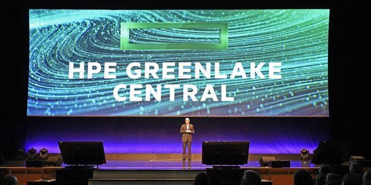 HPE, Yeni Nesil Bulut Deneyimini Her Yere Taşıyor
