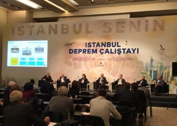 İGDAŞ Vanaları Depremden 10 Saniye Önce Kapanacak