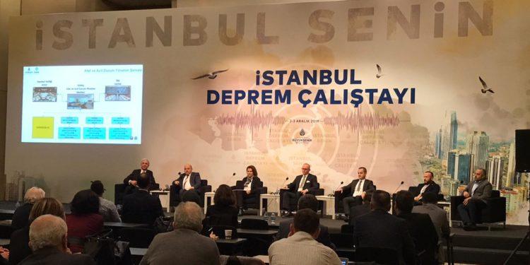 İGDAŞ Vanaları Depremden 10 Saniye Önce Kapanacak