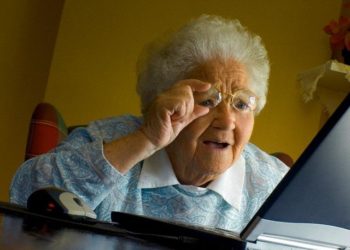 İnternette Yaşlılar Online Dolandırıcılıklara Daha Kolay Kanıyor