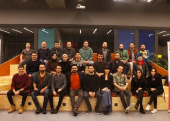 İstanbul Blockchain Okulu’nda Uzmanlık Eğitimleri Devam Ediyor