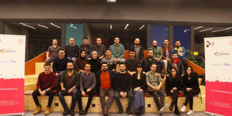 İstanbul Blockchain Okulu’nda Uzmanlık Eğitimleri Devam Ediyor