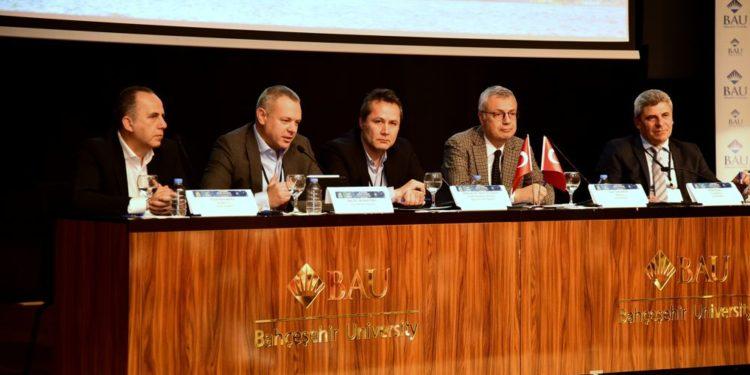 İstanbul Kart Akıllı İstanbul’un Merkezinde Olacak
