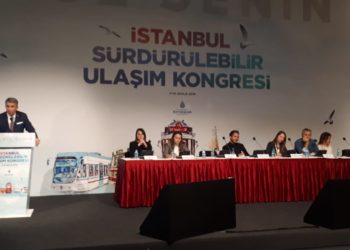 İstanbul’un Otopark Sorunu Her Açıdan Tartışıldı