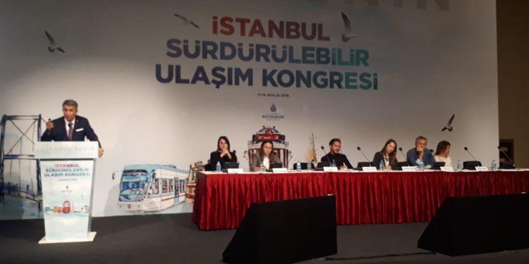 İstanbul’un Otopark Sorunu Her Açıdan Tartışıldı