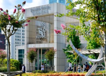 İTÜ Dünyanın En Yeşil Üniversiteleri Arasında