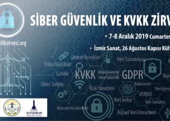 Bilgisayar Mühendisleri Odası (BMO) İzmir’de Güvenlik Zirvesi Düzenliyor