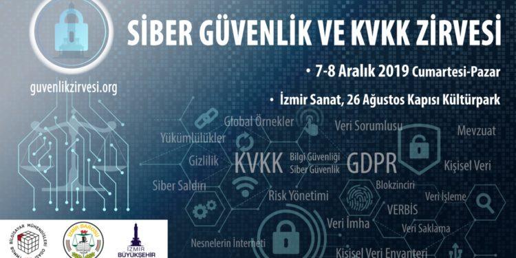 Bilgisayar Mühendisleri Odası (BMO) İzmir’de Güvenlik Zirvesi Düzenliyor