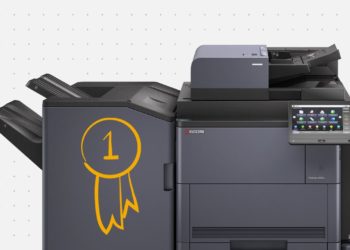 Kyocera, TASKalfa Cihazlarını Piyasaya Sürdü