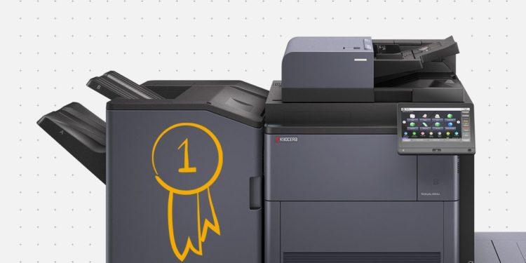 Kyocera, TASKalfa Cihazlarını Piyasaya Sürdü