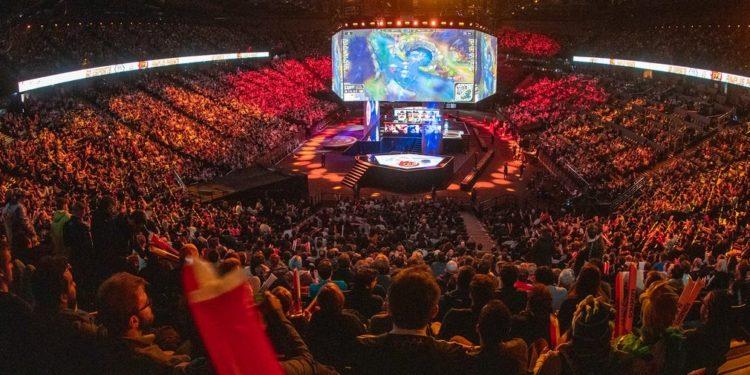 League of Legends Dünya Şampiyonası Finali İzleyici Rekoru Kırdı