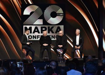 MARKA Konferansı’nda Geleceğin İpuçları Ortaya Çıktı