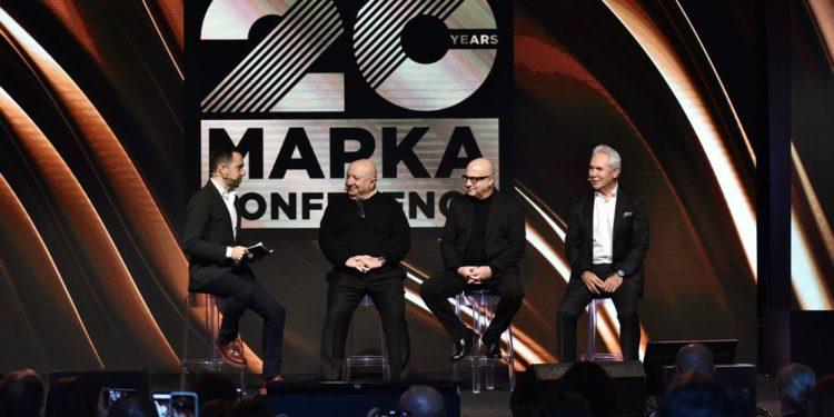 MARKA Konferansı’nda Geleceğin İpuçları Ortaya Çıktı