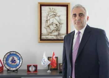 Metin Balcı : ULAK İçin 2019’da en Önemli 2 Gelişme, ULAK’a Olan Güvenin Pekişmesi ve Turkcell’in 4 Yıllık Çerçeve Anlaşması Oldu