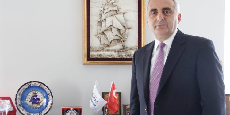Metin Balcı : ULAK İçin 2019’da en Önemli 2 Gelişme, ULAK’a Olan Güvenin Pekişmesi ve Turkcell’in 4 Yıllık Çerçeve Anlaşması Oldu