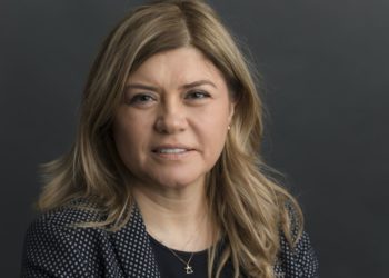 Mey Diageo Finans ve Dijital Dönüşüm Direktörü Özlem Yeşildere Oldu