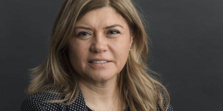 Mey Diageo Finans ve Dijital Dönüşüm Direktörü Özlem Yeşildere Oldu