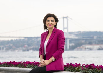 Micro Focus, Türkiye’de %120 Büyüdü