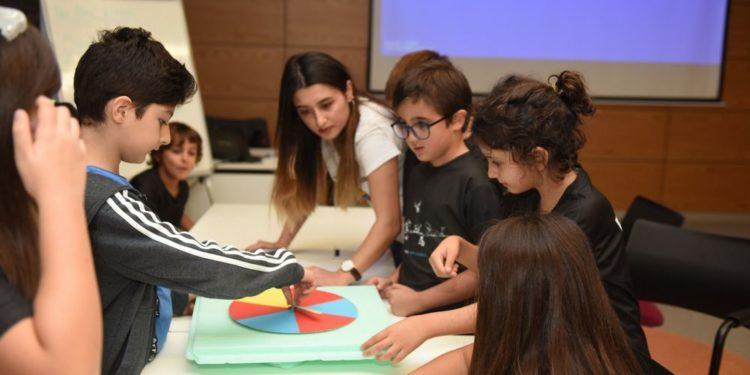 Netaş, Next Coders Eğitimlerine Matematiği Ekledi