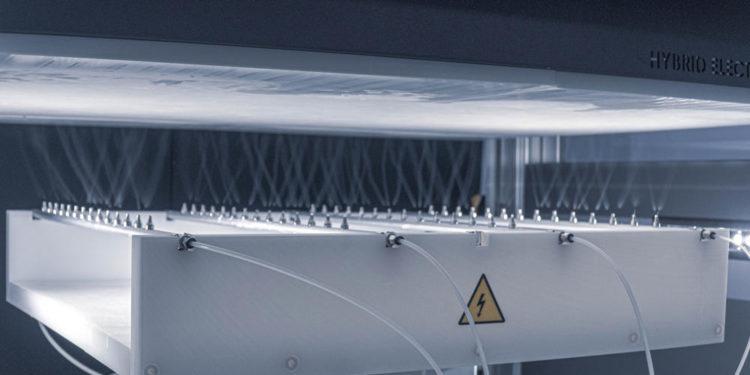 Ödüllü Inovenso, Cihaz Üretiminin %95’ini Dünyaya İhraç Ediyor