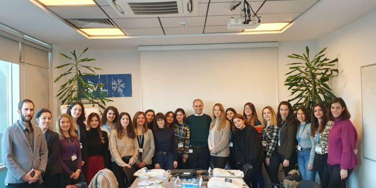 Otomotivde Mühendislik Koltuğuna Kadınlar Geçiyor
