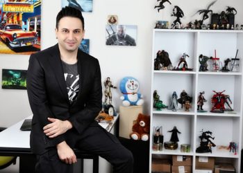Gaming in Turkey, 2020 Yılında Yurtdışındaki İlk Ofisini Açacak