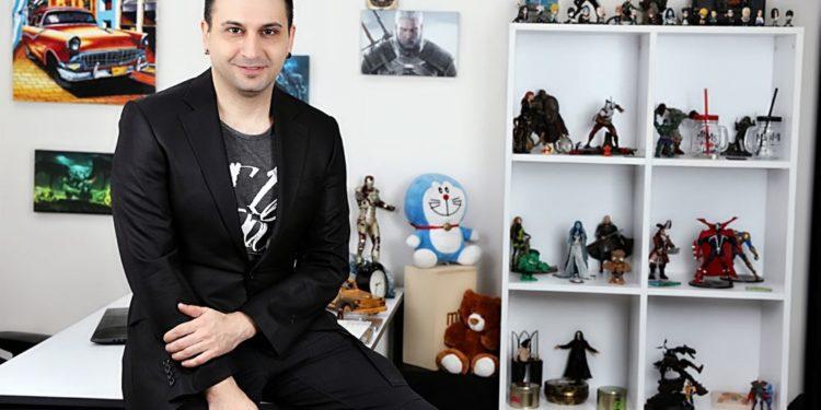 Gaming in Turkey, 2020 Yılında Yurtdışındaki İlk Ofisini Açacak