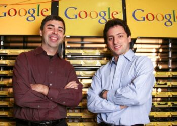 Larry Page ve Sergey Brin’in Ayrılmasının Google’ın “Açıklık Kültürü”nü Nasıl Etkileyeceği Tartışılıyor