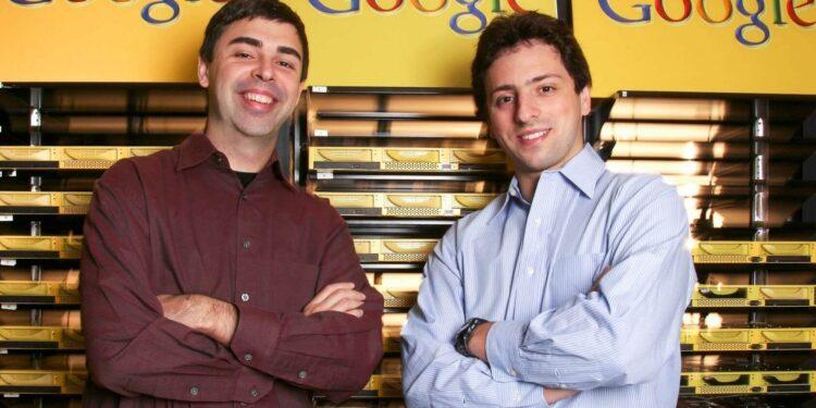 Larry Page ve Sergey Brin’in Ayrılmasının Google’ın “Açıklık Kültürü”nü Nasıl Etkileyeceği Tartışılıyor