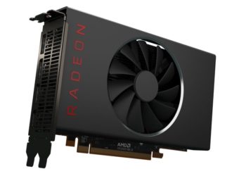 Radeon RX 5500 XT Grafik Kartı Duyuruldu