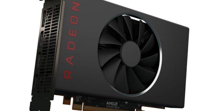Radeon RX 5500 XT Grafik Kartı Duyuruldu