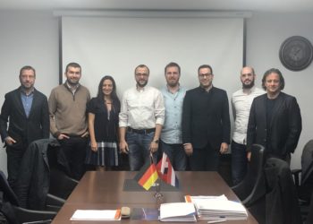 Bosphorist’ten REM People’a Yatırım