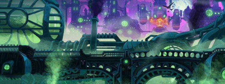 Riot Games, “Riot Forge” Markasını Duyurdu
