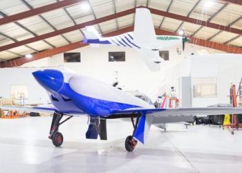 Rolls-Royce Rekorlar Kitabını Hedefleyen Elektrikli Uçağını Görücüye Çıkardı