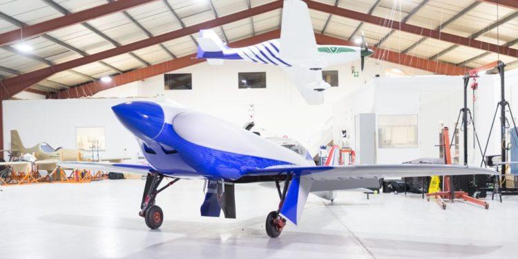 Rolls-Royce Rekorlar Kitabını Hedefleyen Elektrikli Uçağını Görücüye Çıkardı