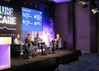 Future Healthcare İstanbul Konferansı’nda Sağlıkta Dijital Dönüşüm Tartışıldı
