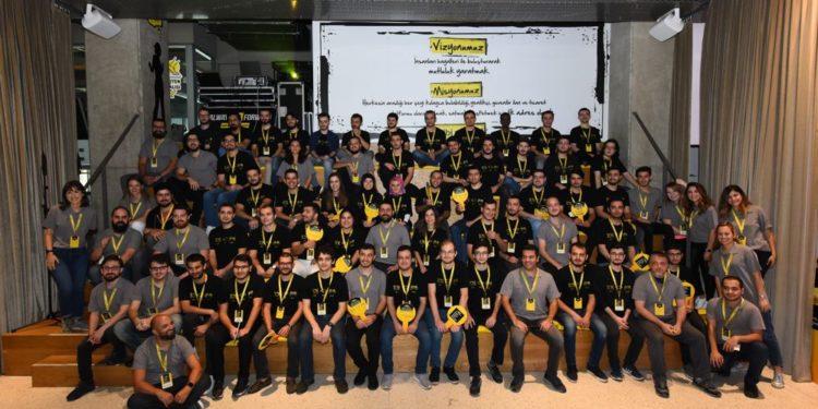sahibinden.com, Yetenekli Genç Yazılımcıları Sektöre Kazandırmaya Devam Ediyor