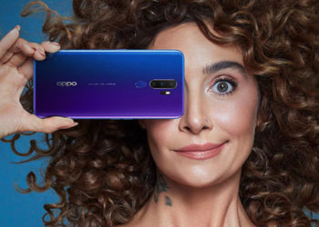 Çinli Oppo Katlanabilir Cep Telefonu İçin Kolları Sıvadı
