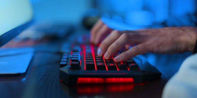 Son 5 Yılda ‘Siber Güvenlik’ Aramaları 7 Kat Arttı