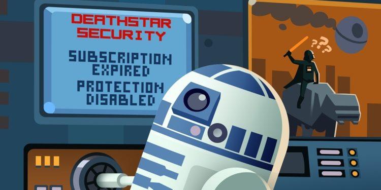 “Star Wars: Skywalker’ın Yükselişi”yle Siber Suçlar da Yükselişte